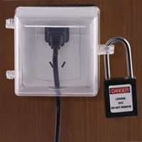 供应国产墙壁插座锁具，插座锁具加工